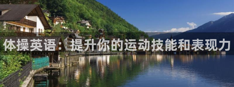 vsport体育官网下载招商电话是多少：体操英语：提