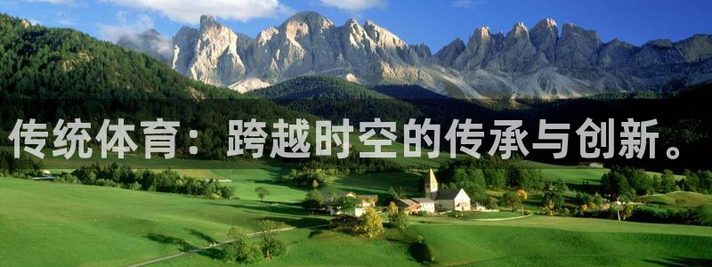 vsport体育官网下载平台注册流程图：传统体育：跨越时空的