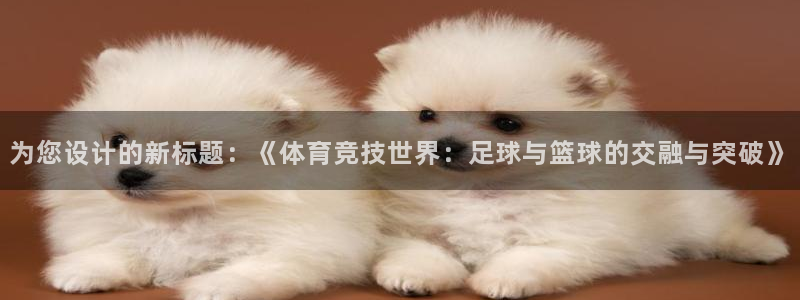  VSport体育官网入口：为您设计的新标题：《体育竞技世界：